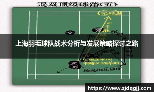 上海羽毛球队战术分析与发展策略探讨之路